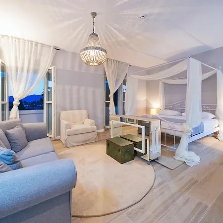 Hotel Aminess Vival Port9