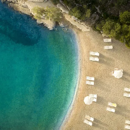 Hotel Aminess Vival Port9 Medvinjak