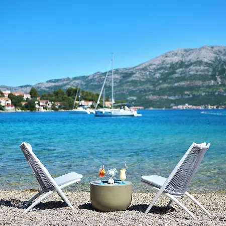 Aminess Vival Port9 Medvinjak