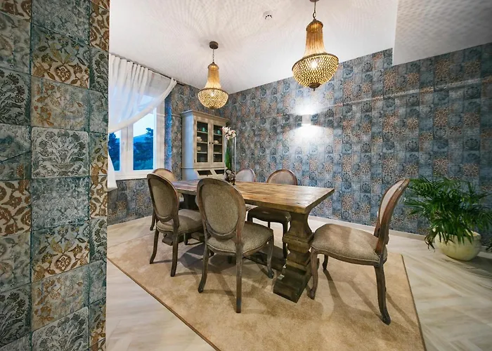 Aminess Vival Port9 Medvinjak