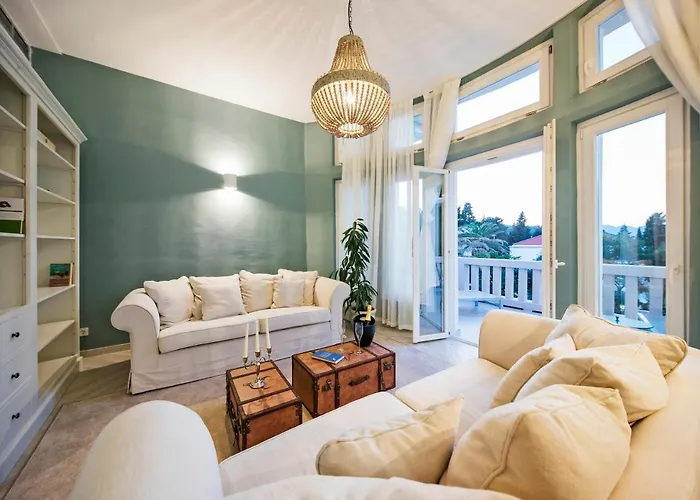 Hotel Aminess Vival Port9 4*