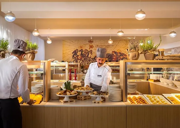 Hotel Aminess Vival Port9 Medvinjak