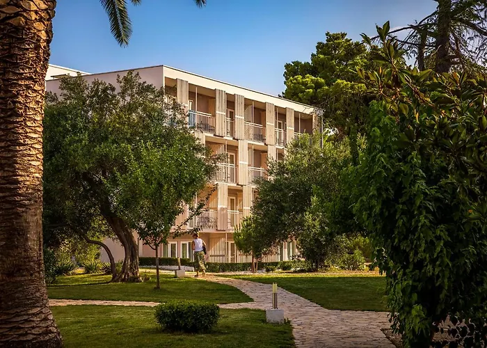 Aminess Vival Port9 Hotel