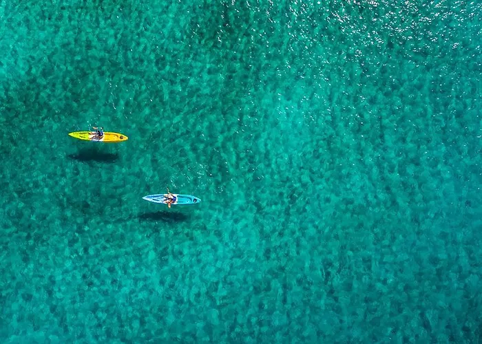 Hotel Aminess Vival Port9 4*