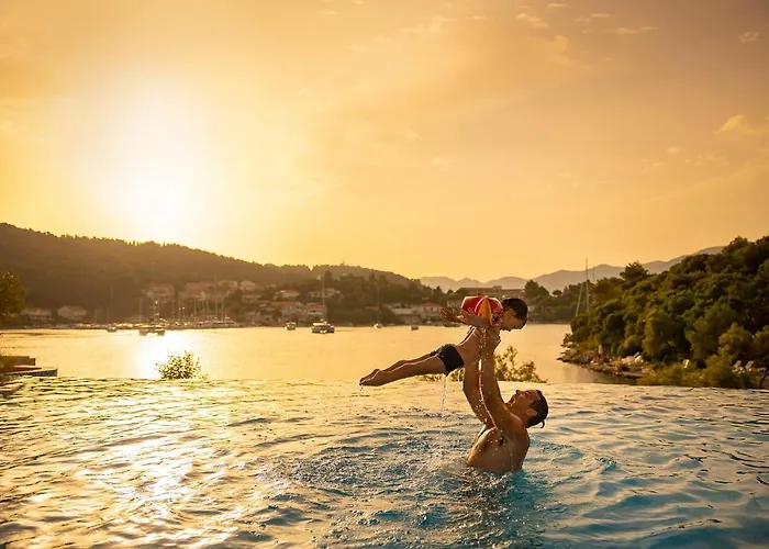 Aminess Vival Port9 Medvinjak