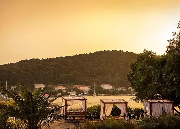 Hotel Aminess Vival Port9 4*