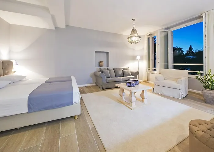 Aminess Vival Port9 Medvinjak