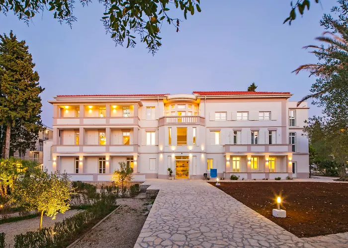 Aminess Vival Port9 Hotel