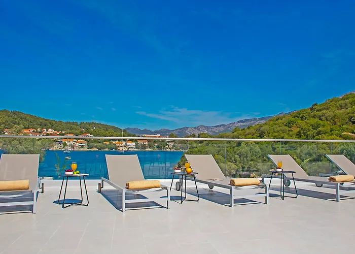 Aminess Vival Port9 Hotel 4*