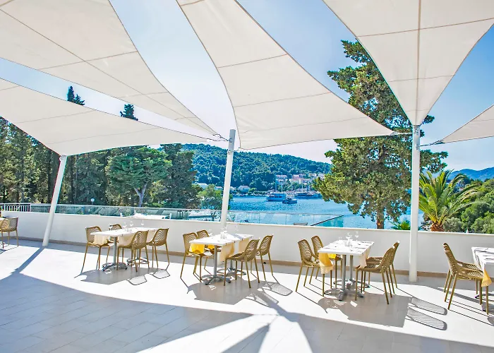 Aminess Vival Port9 4*