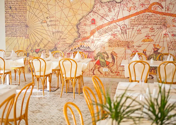 Hotel Aminess Vival Port9