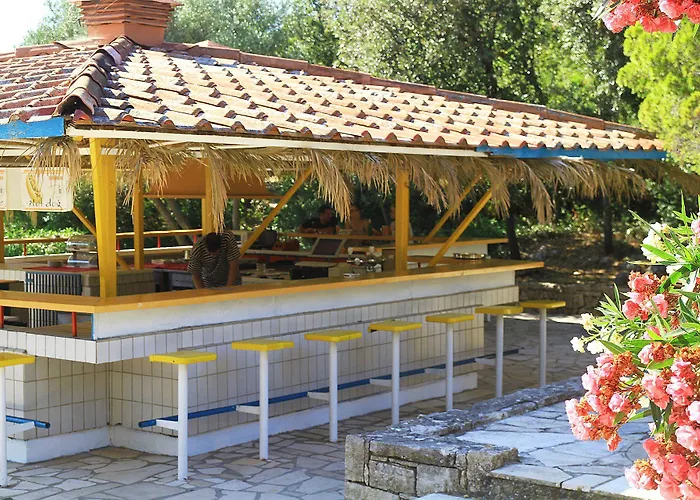 Hotel Aminess Vival Port9