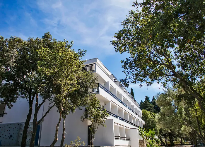 Hotel Aminess Vival Port9 4*