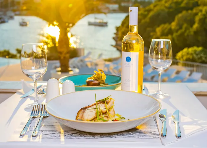 Aminess Vival Port9 Medvinjak