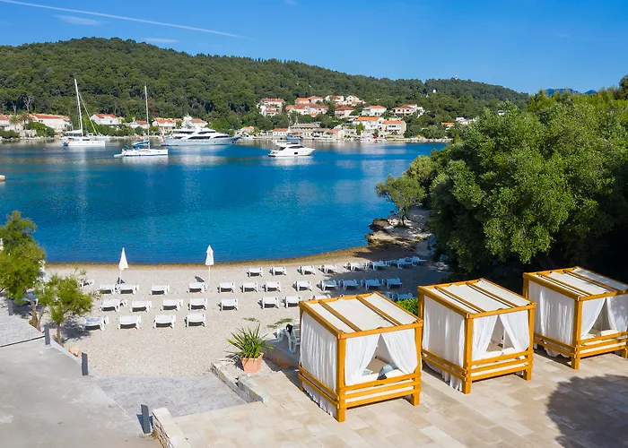 Aminess Vival Port9 4* Medvinjak