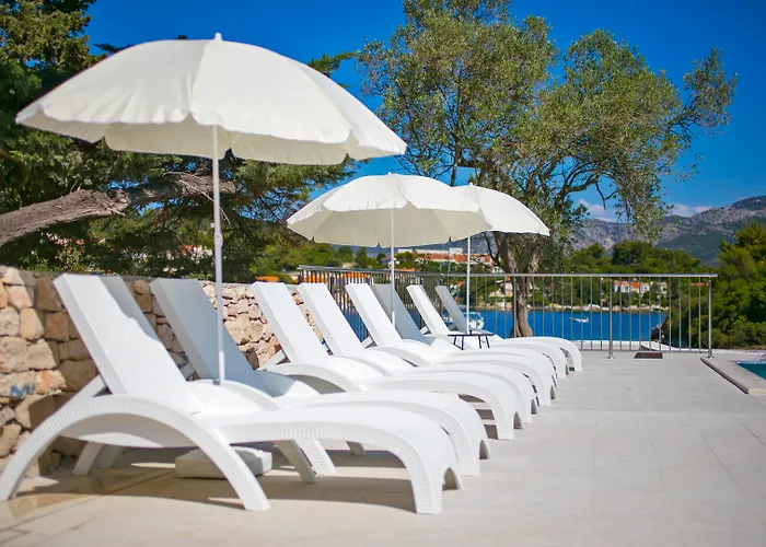 Aminess Vival Port9 Hotel Medvinjak