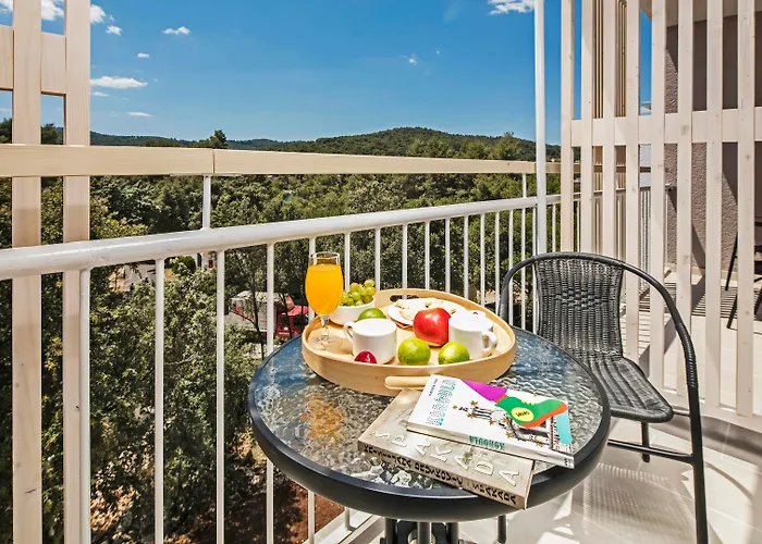 Hotel Aminess Vival Port9 4*