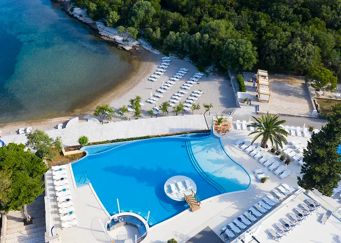 Aminess Vival Port9 Hotel Medvinjak