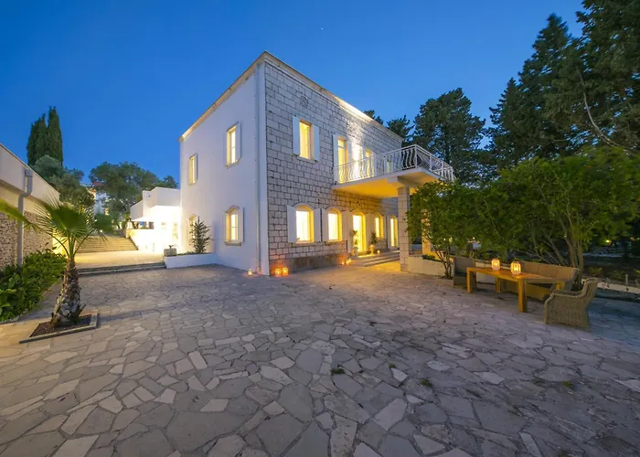 Aminess Vival Port9 Hotel Medvinjak