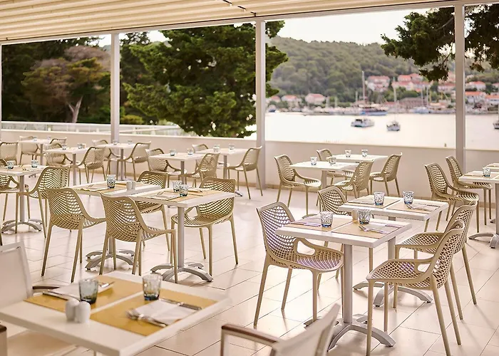 Aminess Vival Port9 Hotel