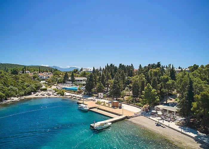 Aminess Vival Port9 Medvinjak