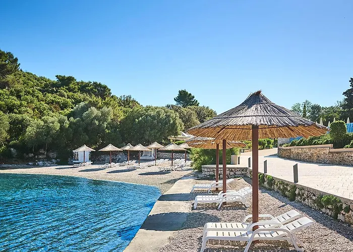 Hotel Aminess Vival Port9