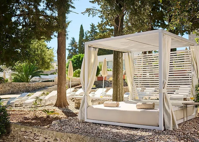 Hotel Aminess Vival Port9 4*