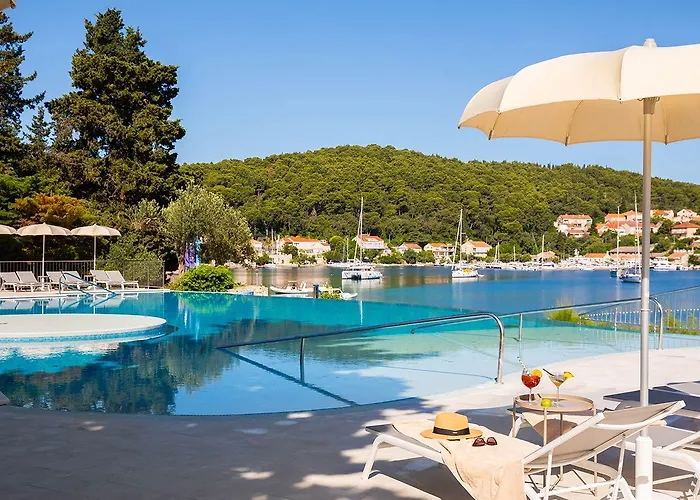 Aminess Vival Port9 Medvinjak