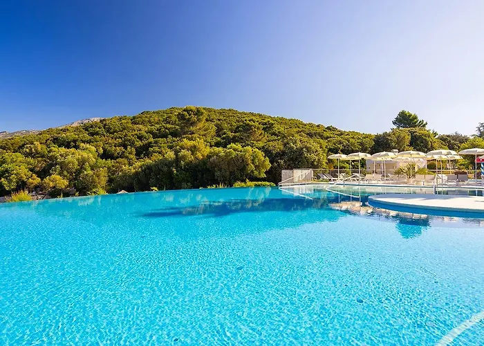 Aminess Vival Port9 Hotel 4*