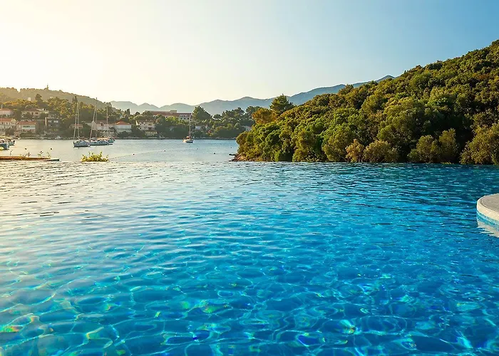 Aminess Vival Port9 Hotel Medvinjak