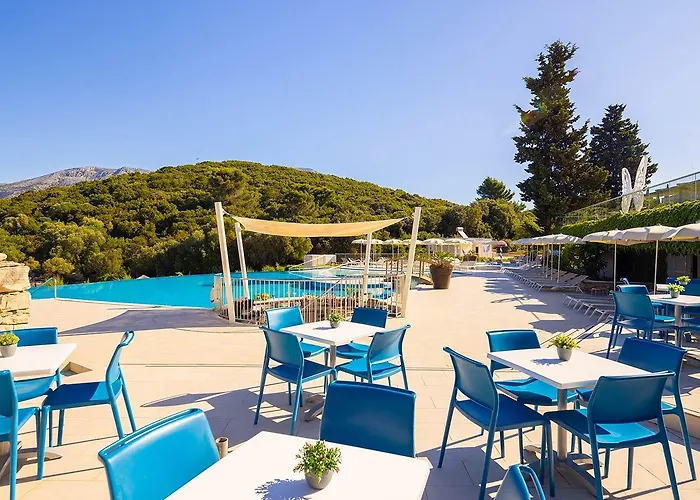 Aminess Vival Port9 4*