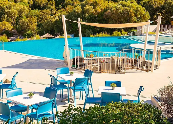 Aminess Vival Port9 Medvinjak