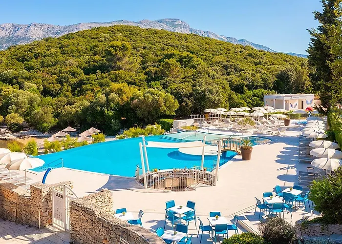 Hotel Aminess Vival Port9 4*