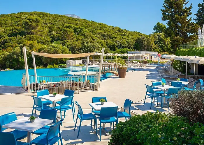 Aminess Vival Port9 4*