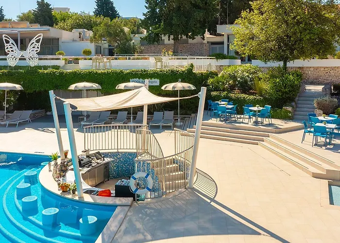 Aminess Vival Port9 Medvinjak