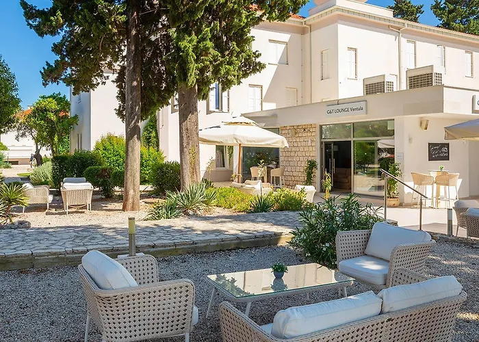 Aminess Vival Port9 Hotel