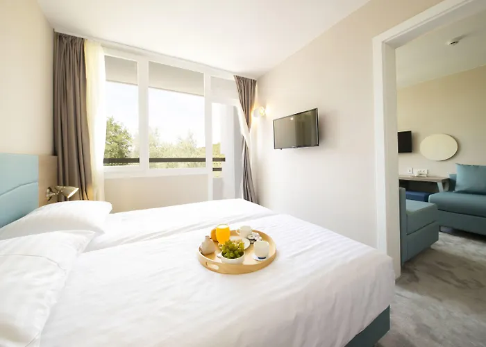 Aminess Vival Port9 Hotel