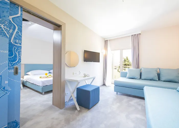 Aminess Vival Port9 Hotel