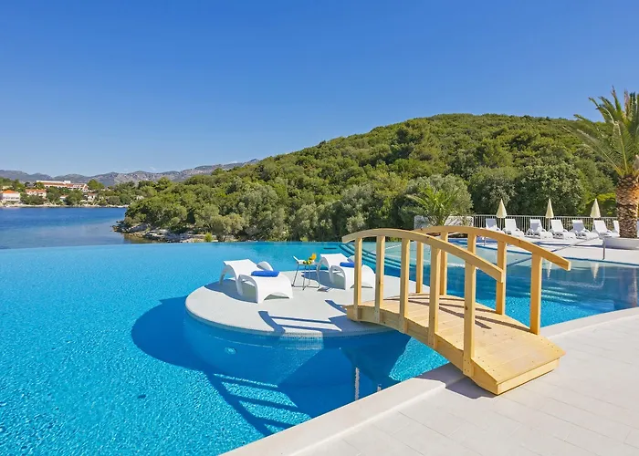 Aminess Vival Port9 Hotel 4*