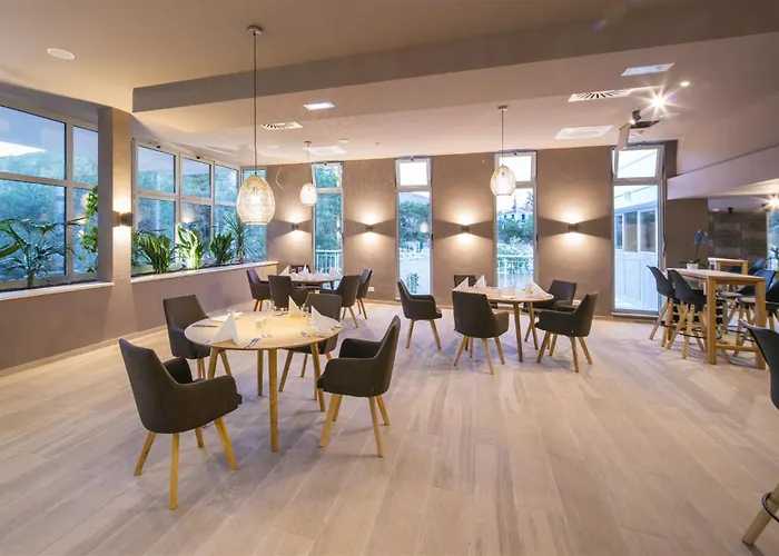 Hotel Aminess Vival Port9 Medvinjak