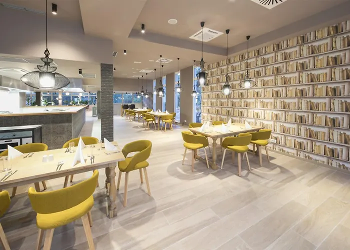 Hotel Aminess Vival Port9 4*