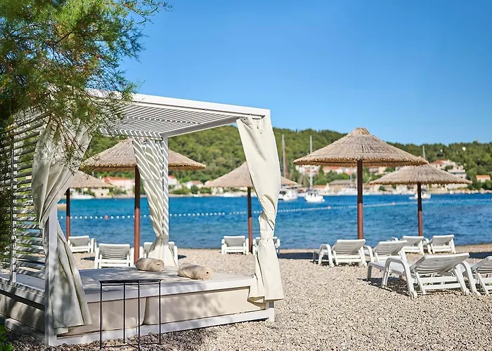 Aminess Vival Port9 Hotel 4*