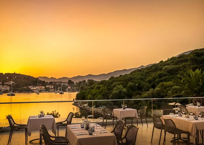 Aminess Vival Port9 Hotel Medvinjak