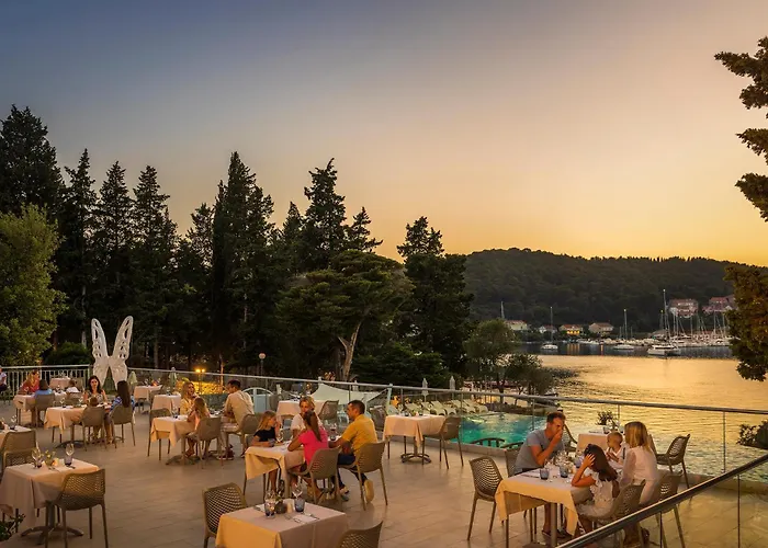 Hotel Aminess Vival Port9 Medvinjak