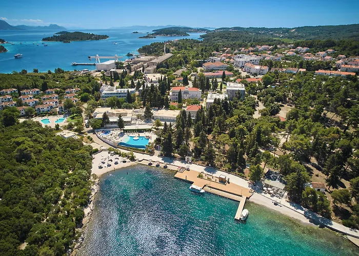 Aminess Vival Port9 4*