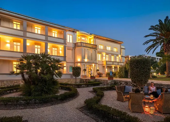 Hotel Aminess Vival Port9 Medvinjak