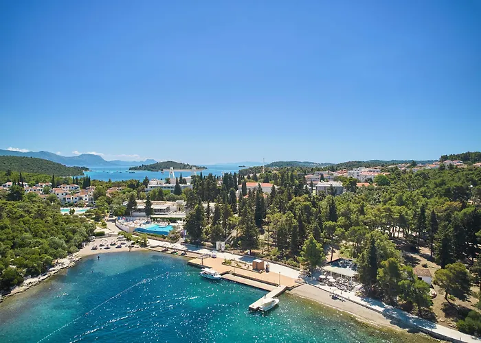 Aminess Vival Port9 4* Medvinjak