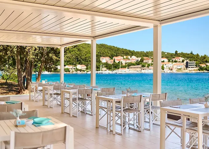 Aminess Vival Port9 Hotel 4*