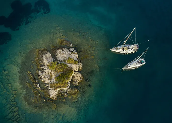 Hotel Aminess Vival Port9 4*