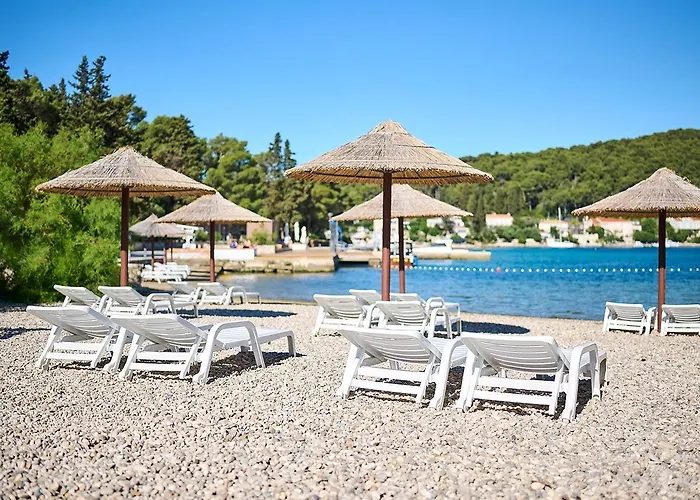 Aminess Vival Port9 Hotel 4*